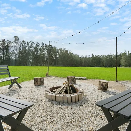 The Ranch - Coastal Farmhouse Bringing Family And Friends Together Salt Ash Exterior photo