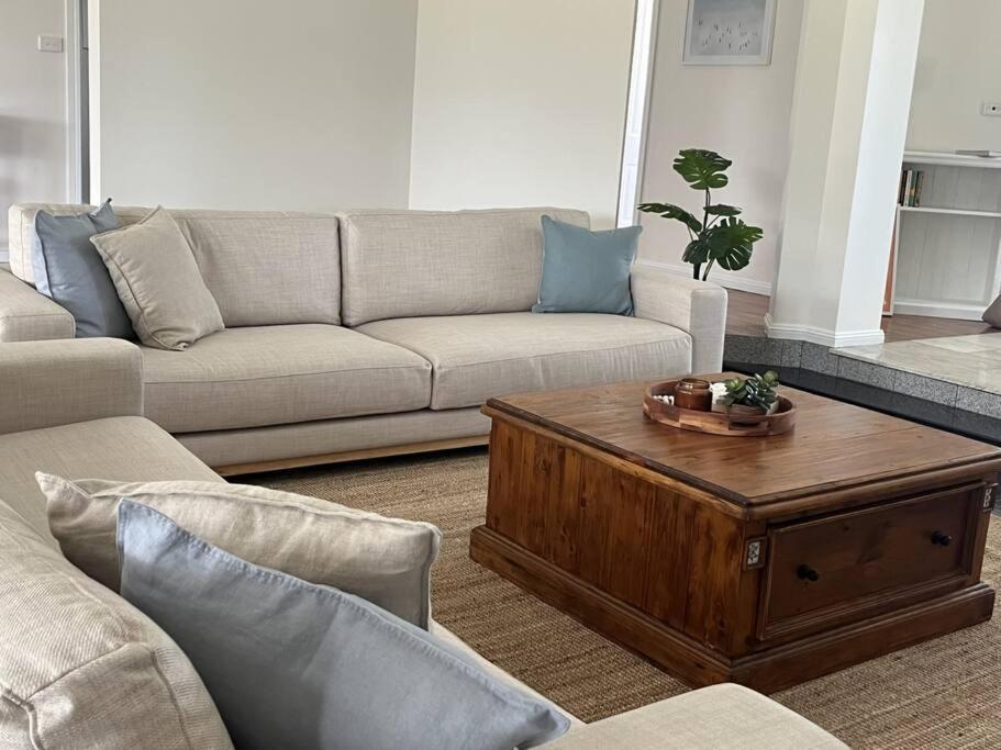 The Ranch - Coastal Bringing Family And Friends Together Holiday home *