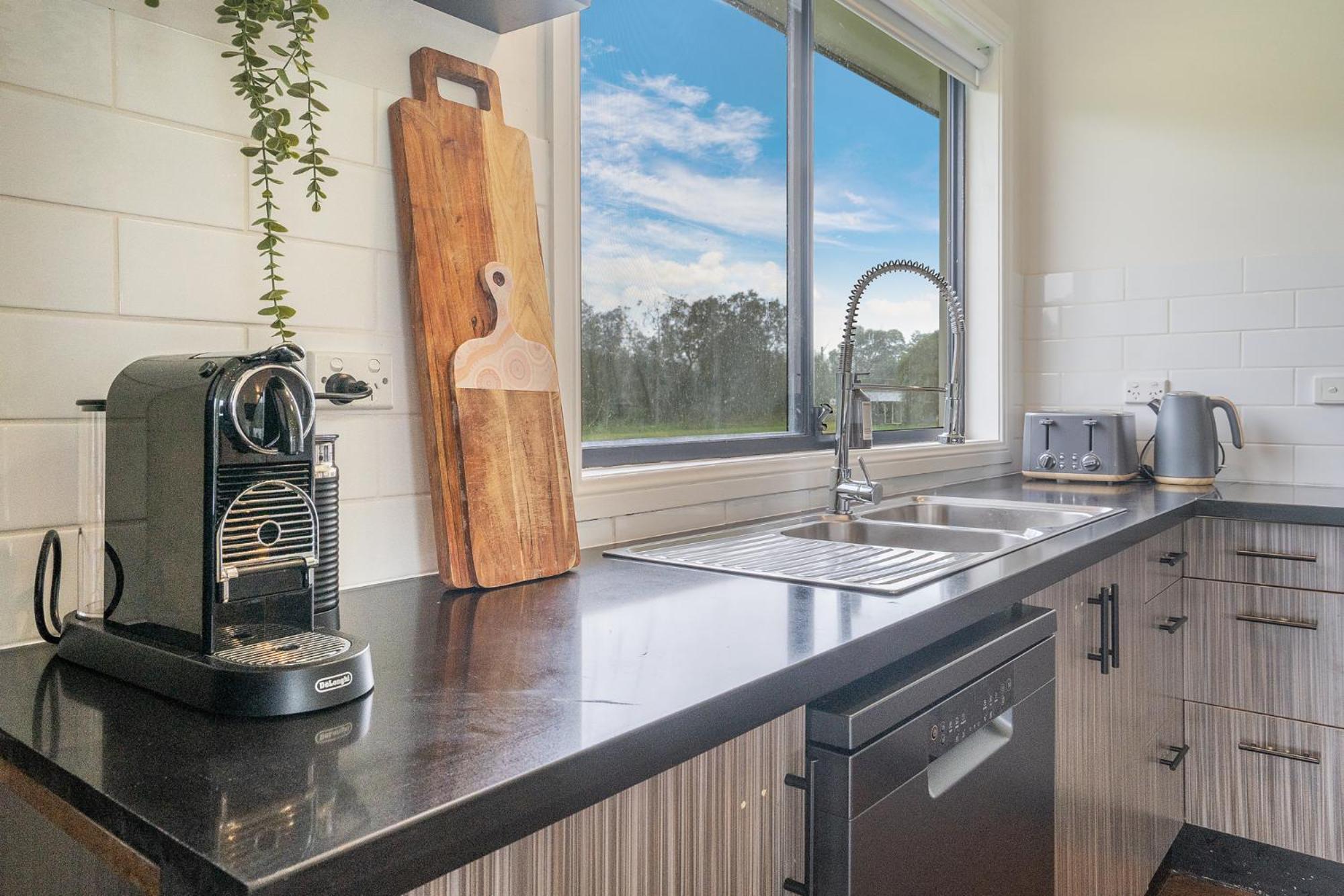 The Ranch - Coastal Bringing Family And Friends Together Holiday home