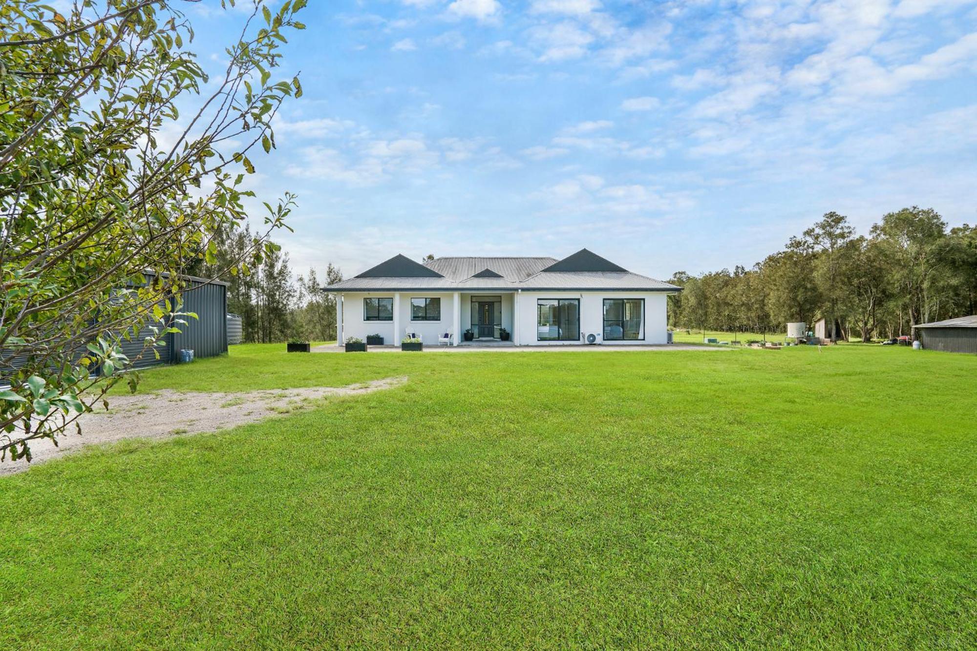 Holiday home The Ranch - Coastal Bringing Family And Friends Together *