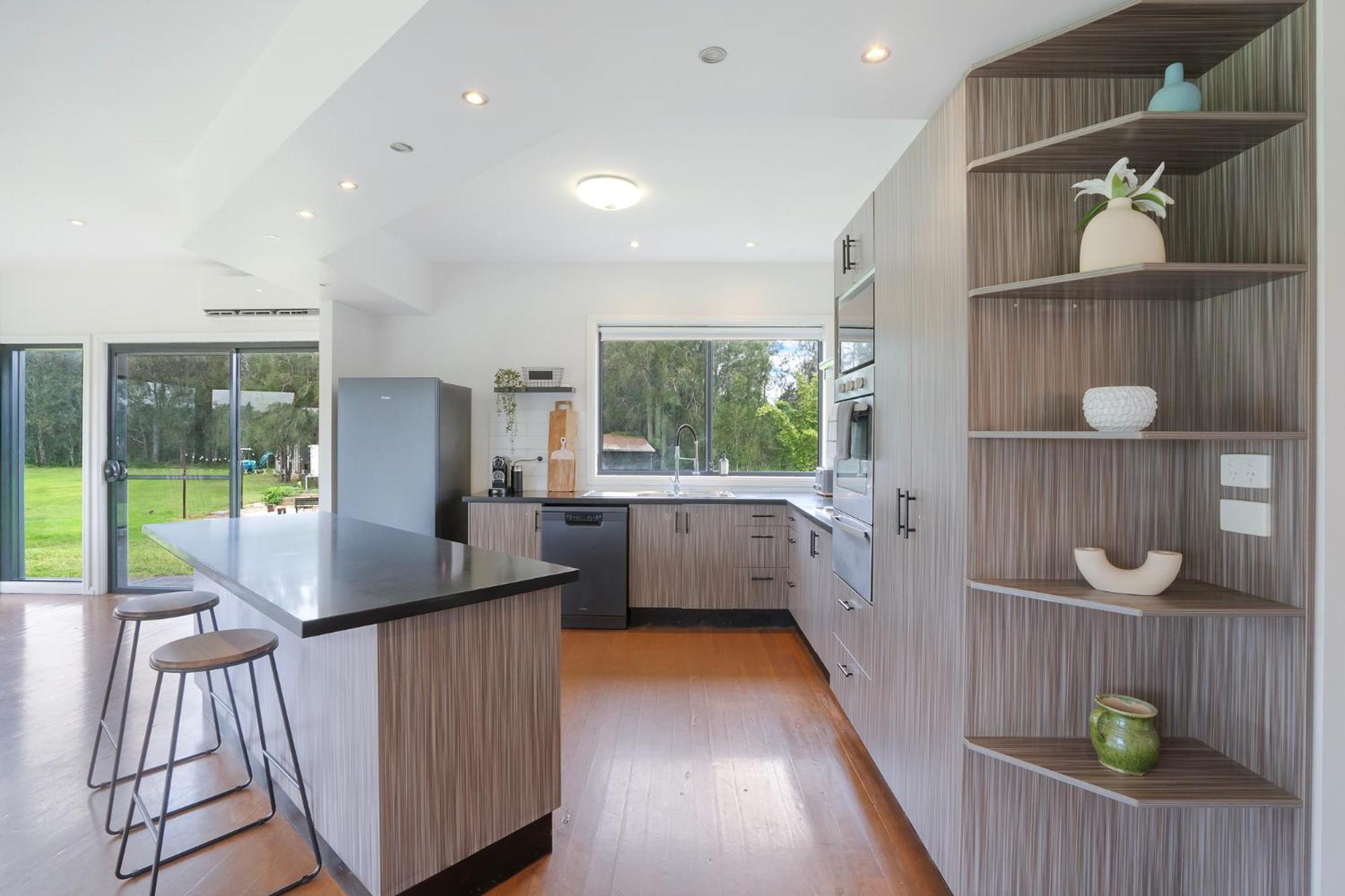 The Ranch - Coastal Bringing Family And Friends Together Holiday home Salt Ash