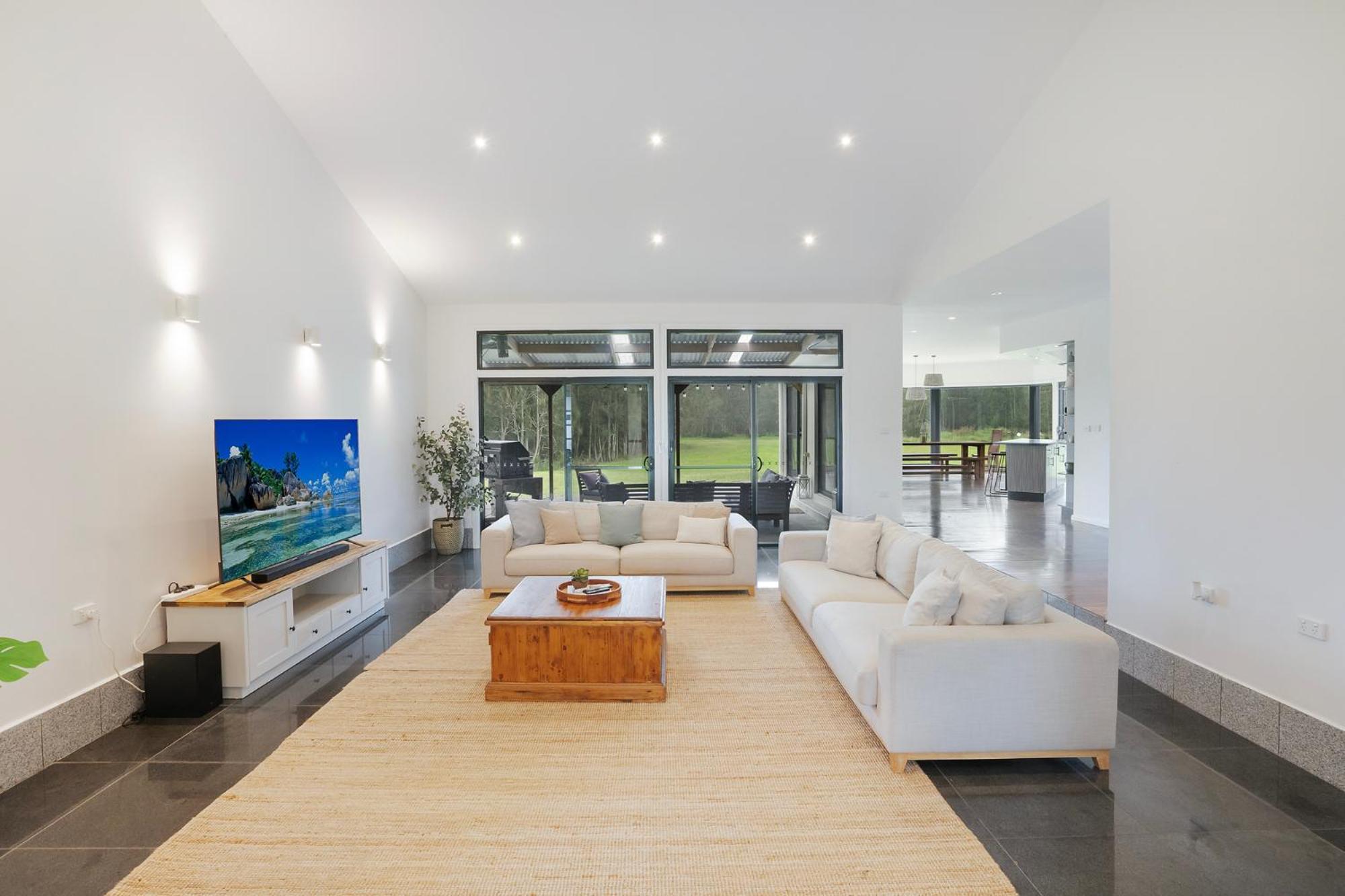 Holiday home The Ranch - Coastal Bringing Family And Friends Together