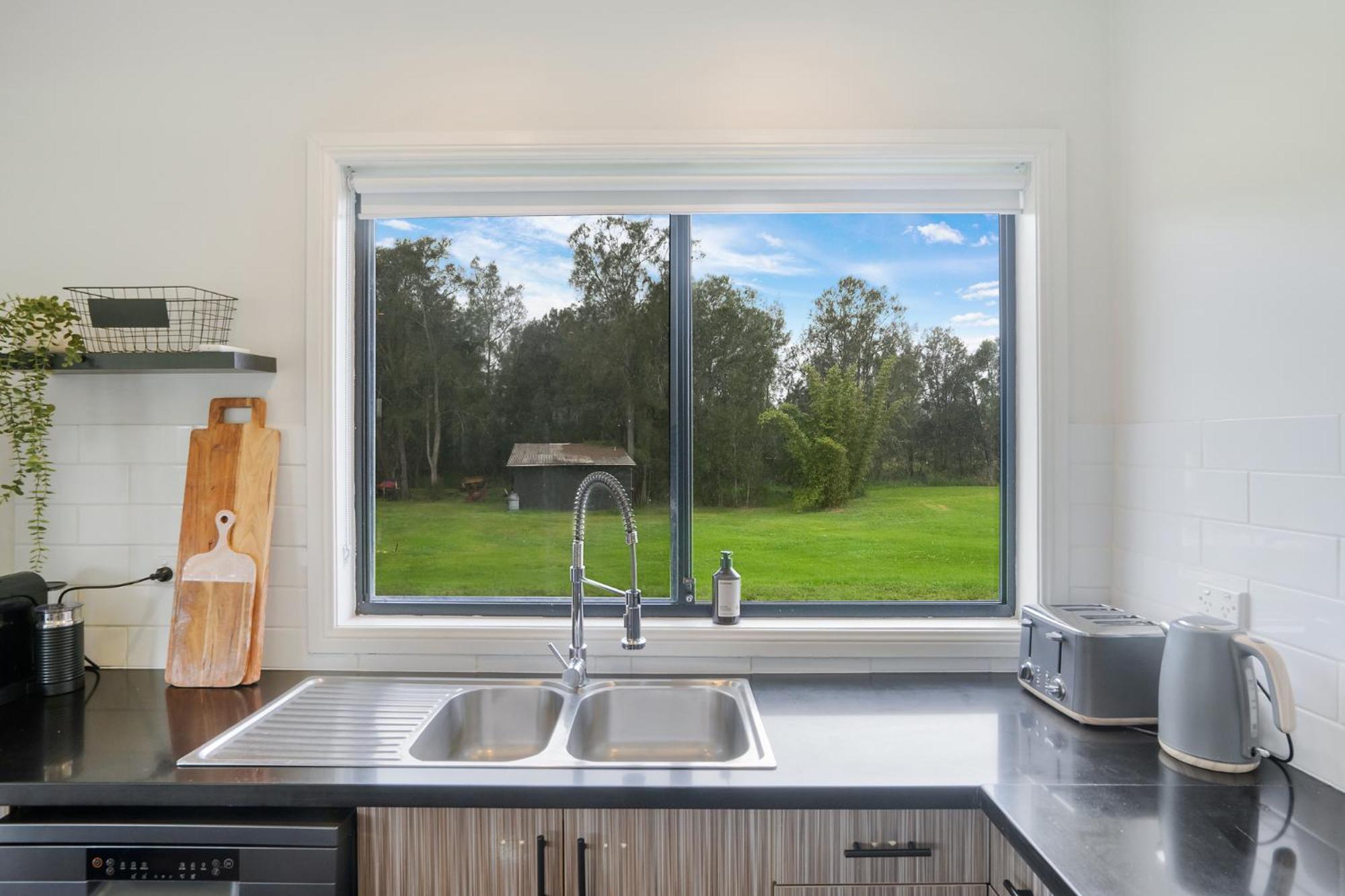 Holiday home The Ranch - Coastal Bringing Family And Friends Together *