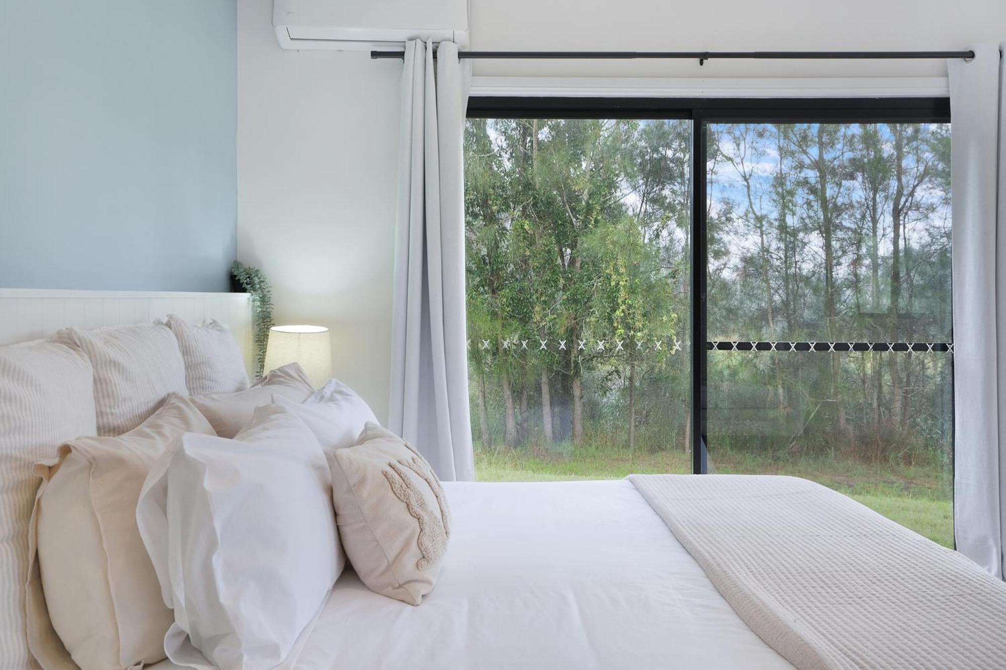Holiday home The Ranch - Coastal Bringing Family And Friends Together Salt Ash