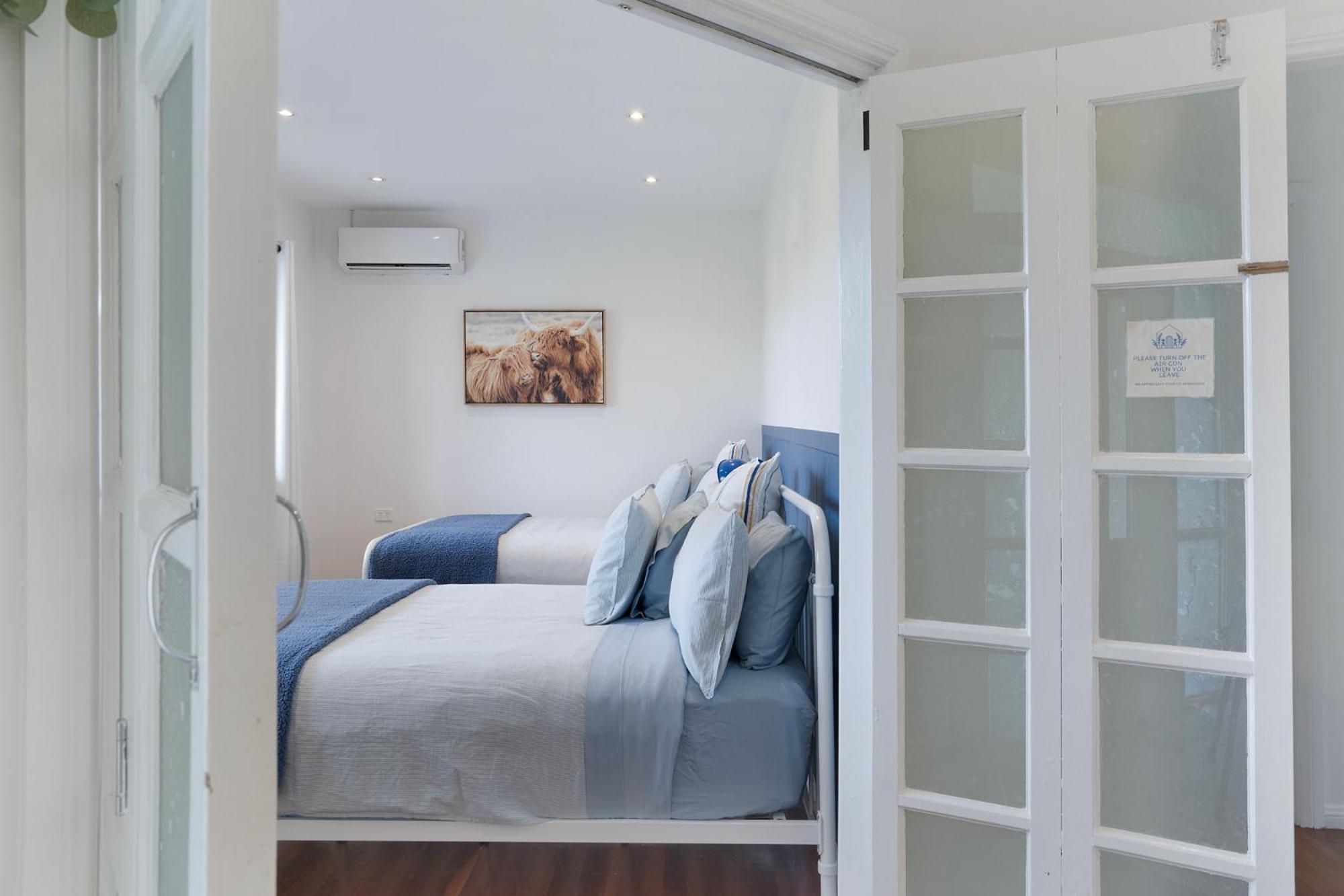 The Ranch - Coastal Bringing Family And Friends Together Holiday home