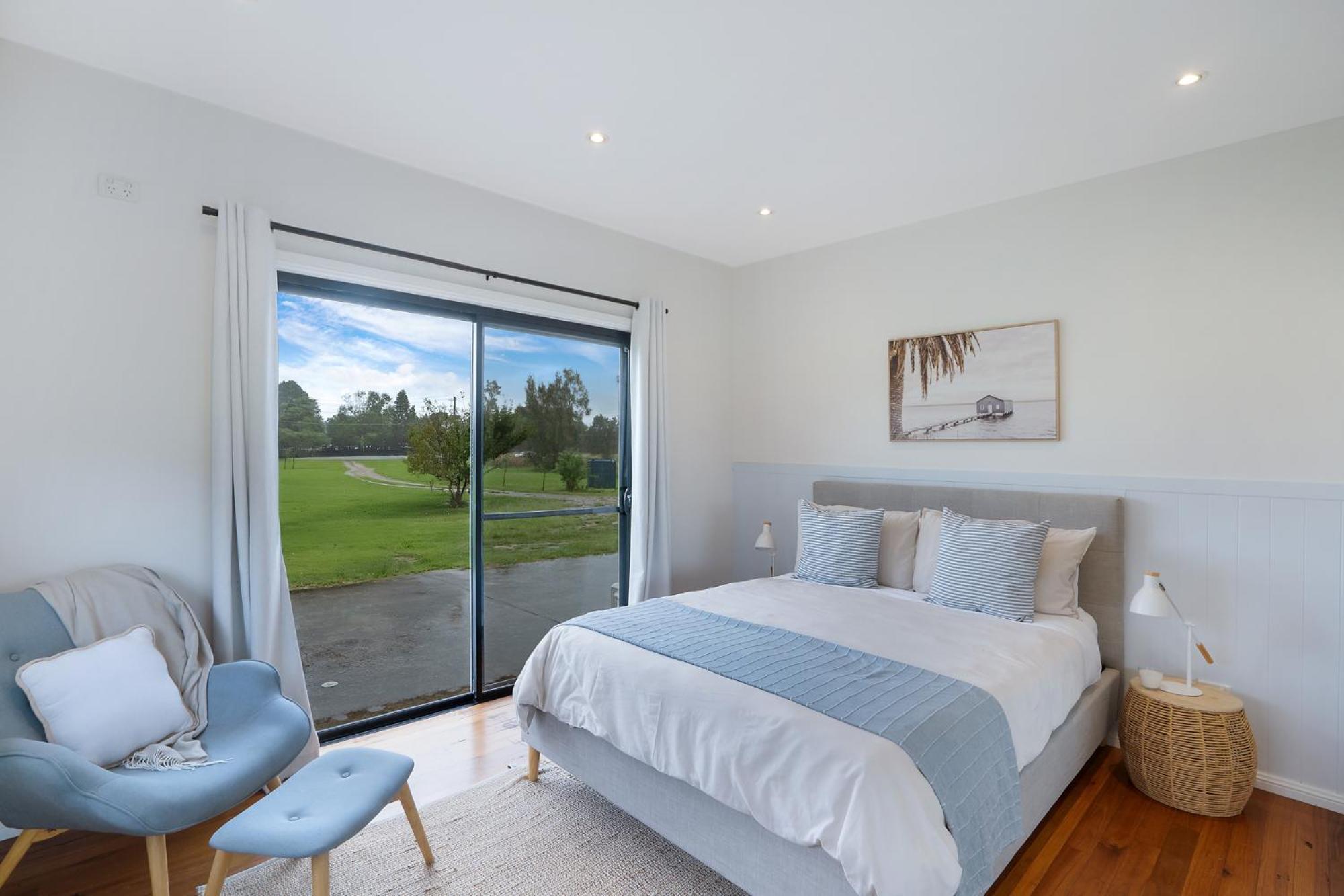 The Ranch - Coastal Bringing Family And Friends Together Holiday home Salt Ash