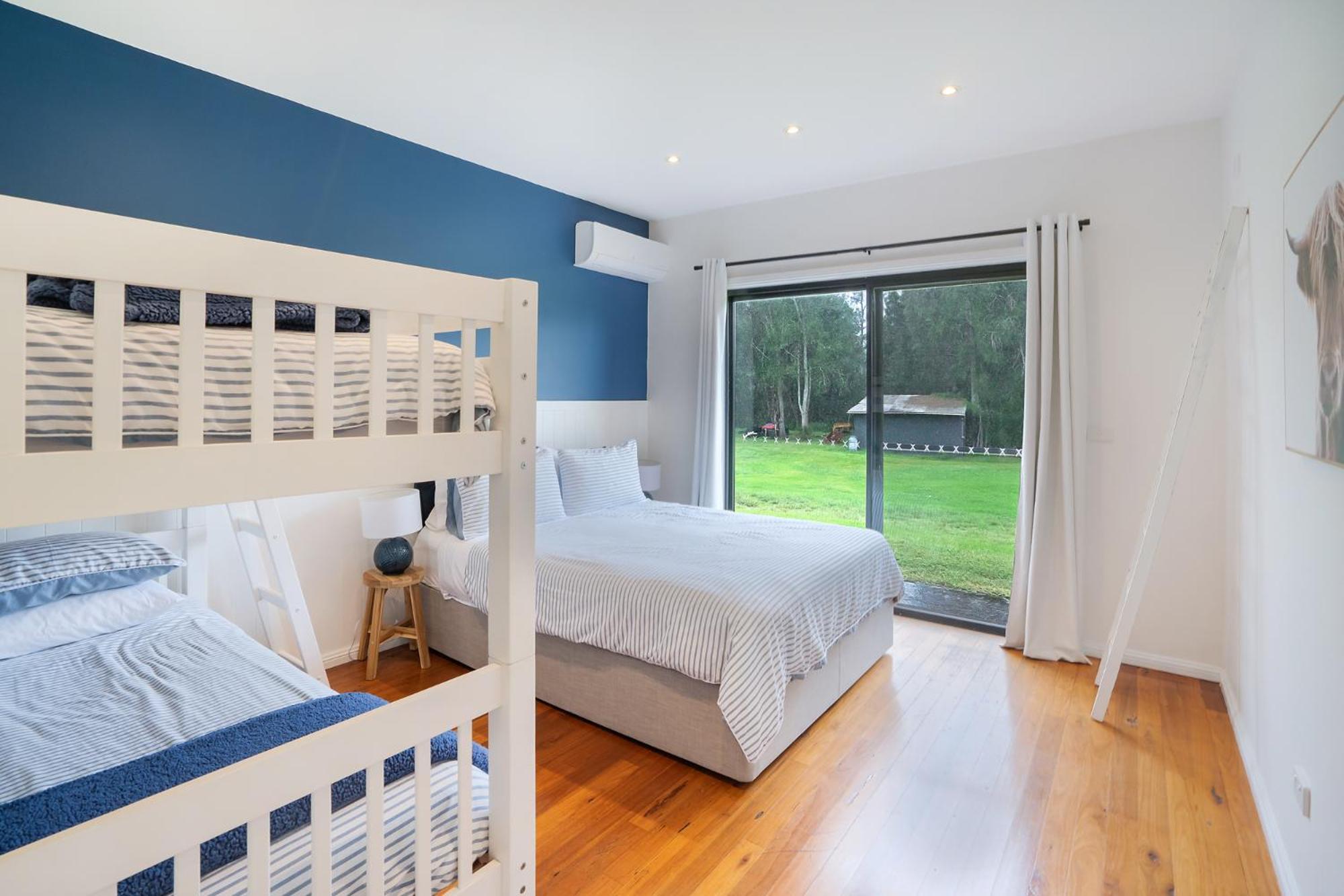 Holiday home The Ranch - Coastal Bringing Family And Friends Together Salt Ash
