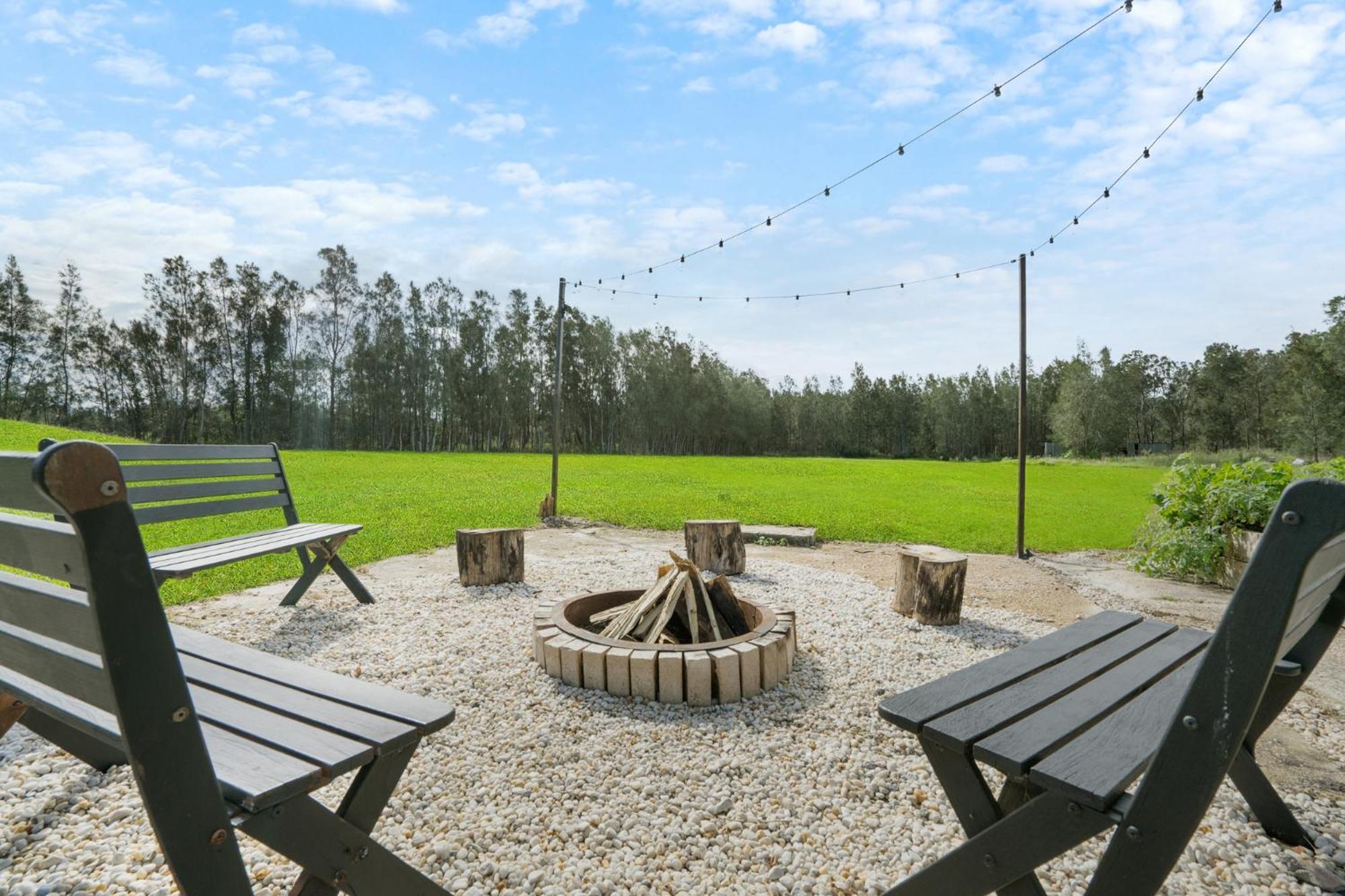 The Ranch - Coastal Bringing Family And Friends Together *