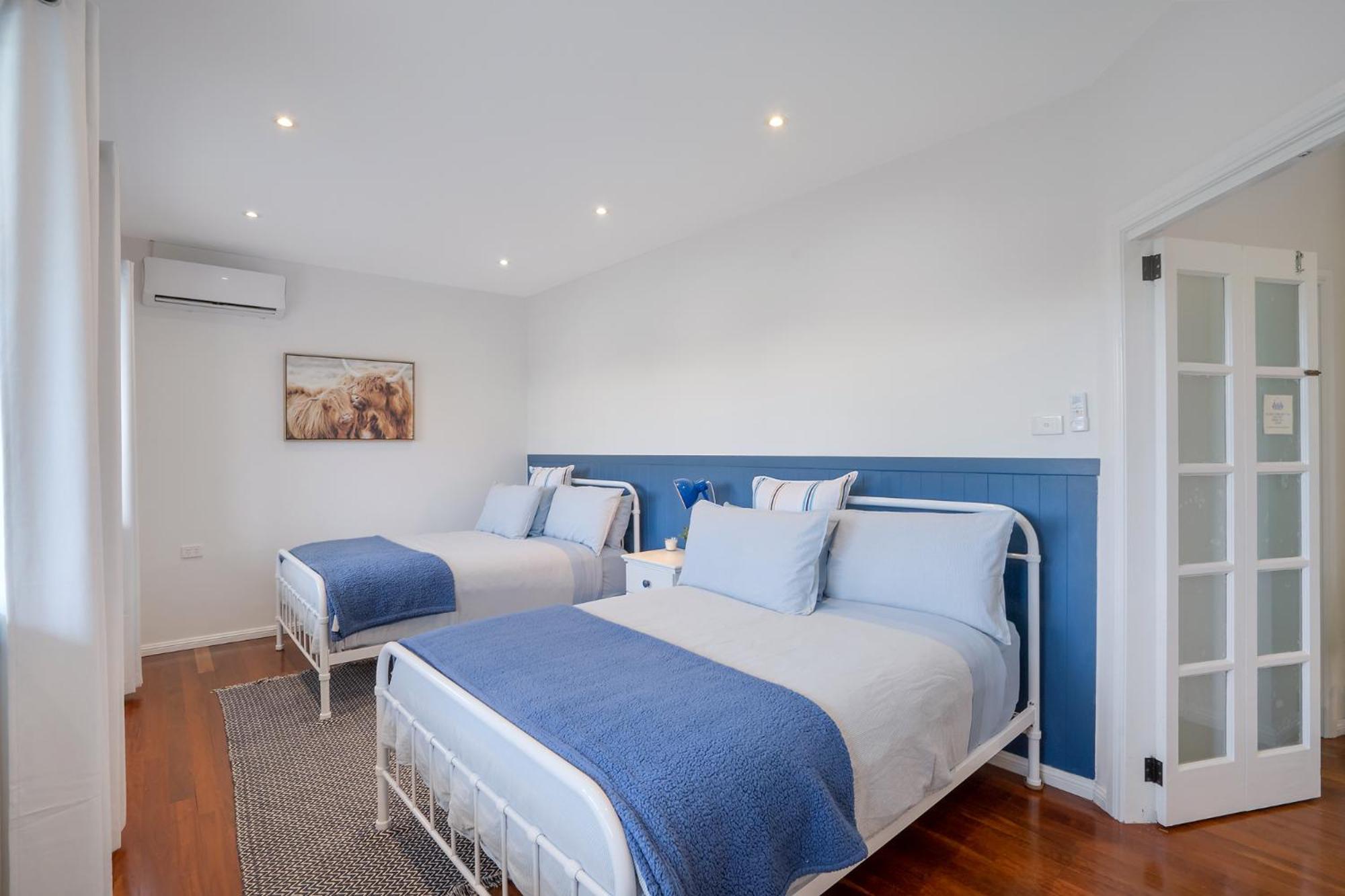 Holiday home The Ranch - Coastal Bringing Family And Friends Together